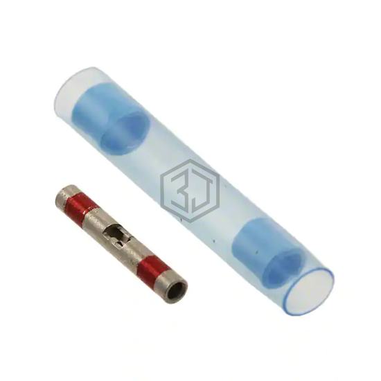 D-200-82 - TE Connectivity Aerospace, Defense and Marine - Terminals - Wire Splice Connectors