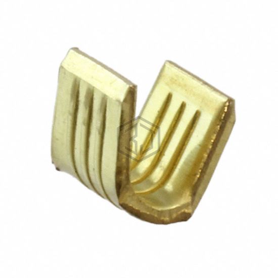 41974 - TE Connectivity AMP Connectors - Terminals - Wire Splice Connectors