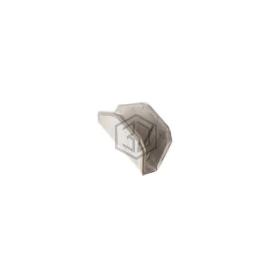 160631-3 - TE Connectivity AMP Connectors - Terminals - Wire Splice Connectors