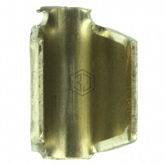62357-1 - TE Connectivity AMP Connectors - Terminals - Wire Splice Connectors
