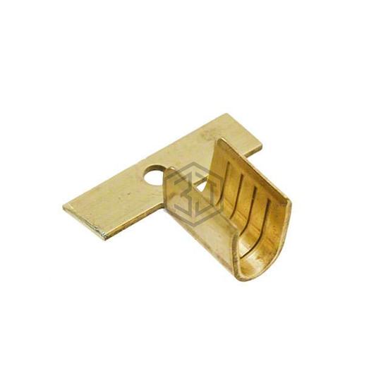 485043-1 - TE Connectivity AMP Connectors - Terminals - Wire Splice Connectors