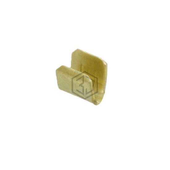 63130-2 - TE Connectivity AMP Connectors - Terminals - Wire Splice Connectors
