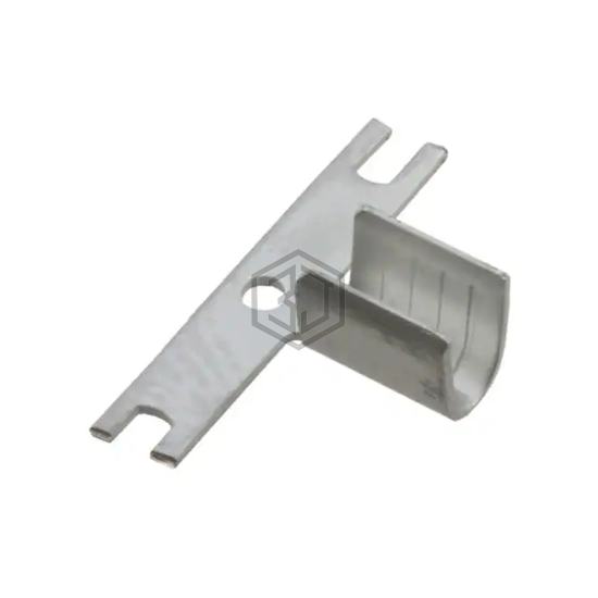 485043-2 - TE Connectivity AMP Connectors - Terminals - Wire Splice Connectors