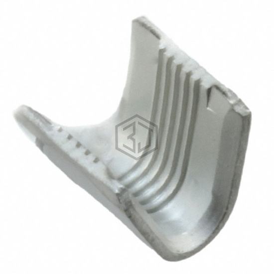 63561-1 - TE Connectivity AMP Connectors - Terminals - Wire Splice Connectors