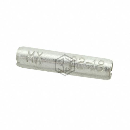 0191890004 - Molex - Terminals - Wire Splice Connectors