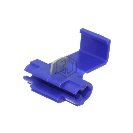 560B-BOX - 3M - Terminals - Wire Splice Connectors
