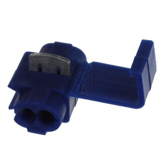 0192160003 - Molex - Terminals - Wire Splice Connectors