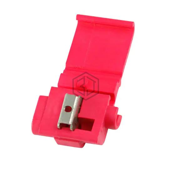 EQSP18D-Q - Panduit Corp - Terminals - Wire Splice Connectors