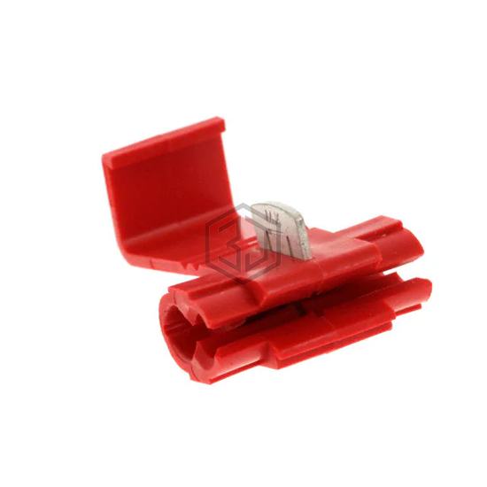 0192160005 - Molex - Terminals - Wire Splice Connectors
