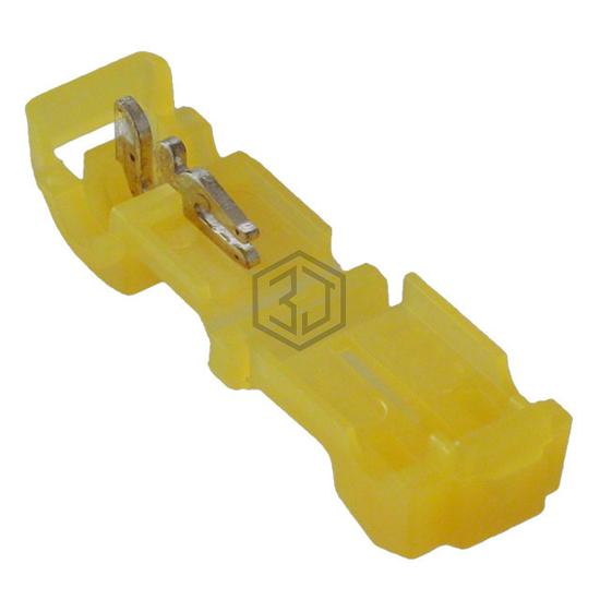 953X-BOTTLE - 3M - Terminals - Wire Splice Connectors