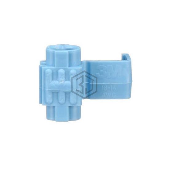 560-BULK - 3M - Terminals - Wire Splice Connectors