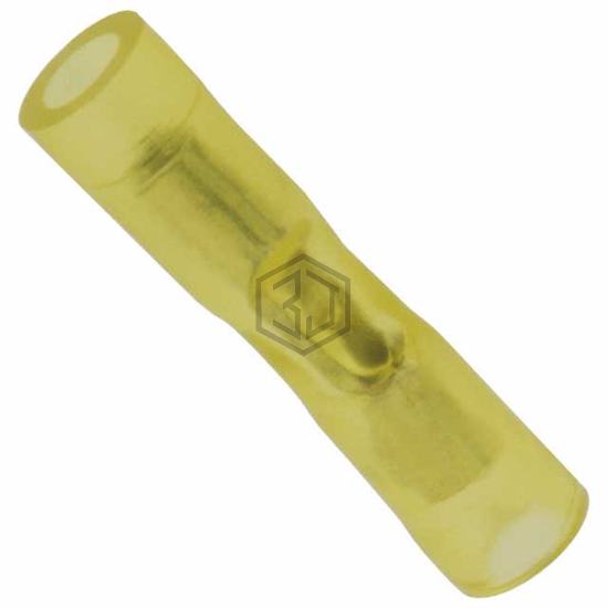 321026 - TE Connectivity AMP Connectors - Terminals - Wire Splice Connectors