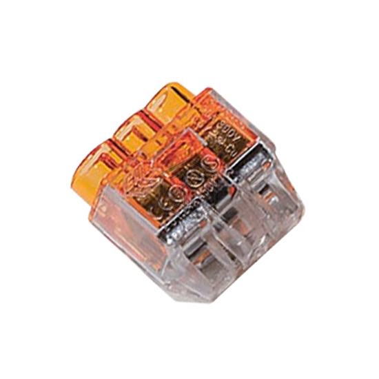148-90049 - HellermannTyton - Terminals - Wire Splice Connectors