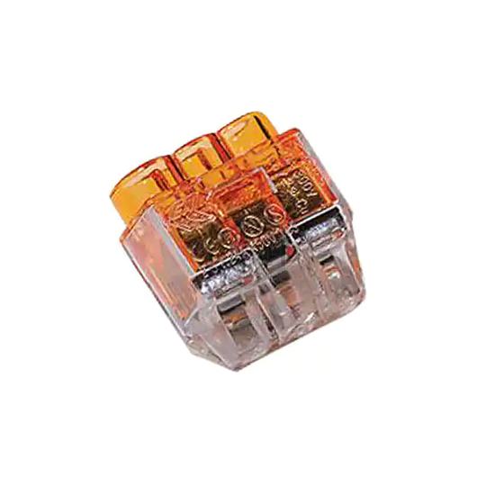 148-90037 - HellermannTyton - Terminals - Wire Splice Connectors