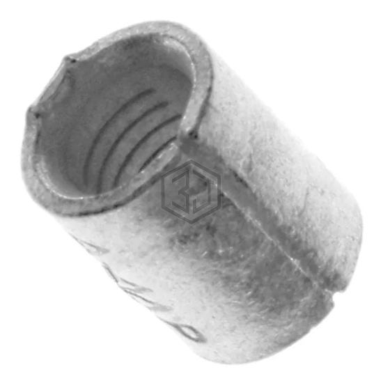 34318 - TE Connectivity AMP Connectors - Terminals - Wire Splice Connectors