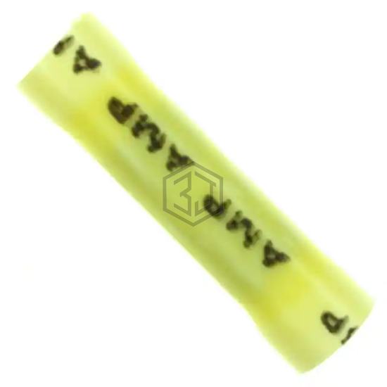 2-34072-2 - TE Connectivity AMP Connectors - Terminals - Wire Splice Connectors