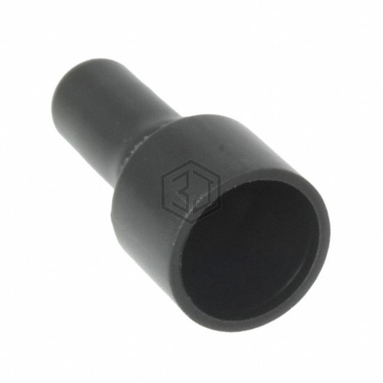 55929-1 - TE Connectivity AMP Connectors - Terminals - Wire Splice Connectors