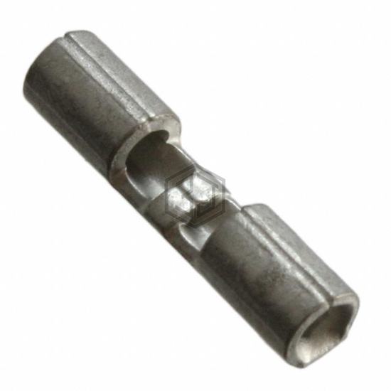 2-321801-3 - TE Connectivity AMP Connectors - Terminals - Wire Splice Connectors
