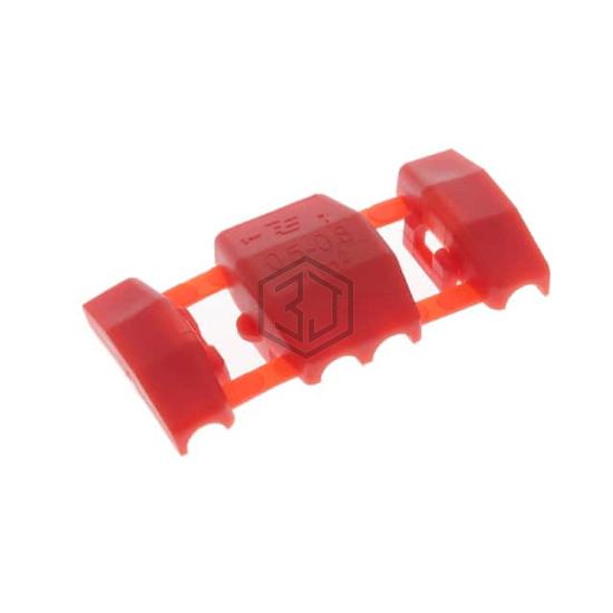 626437-4 - TE Connectivity AMP Connectors - Terminals - Wire Splice Connectors