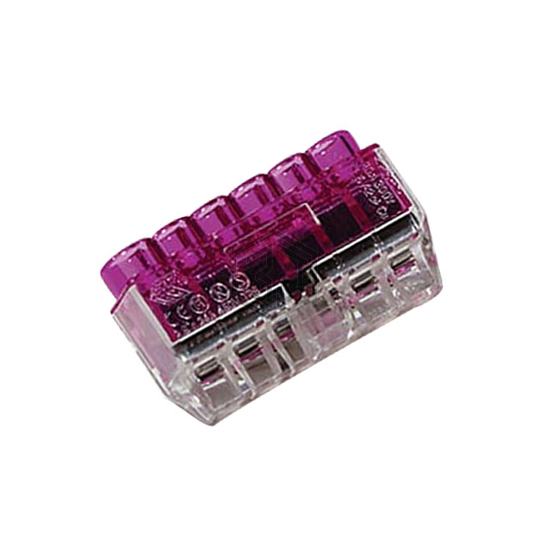 148-90040 - HellermannTyton - Terminals - Wire Splice Connectors