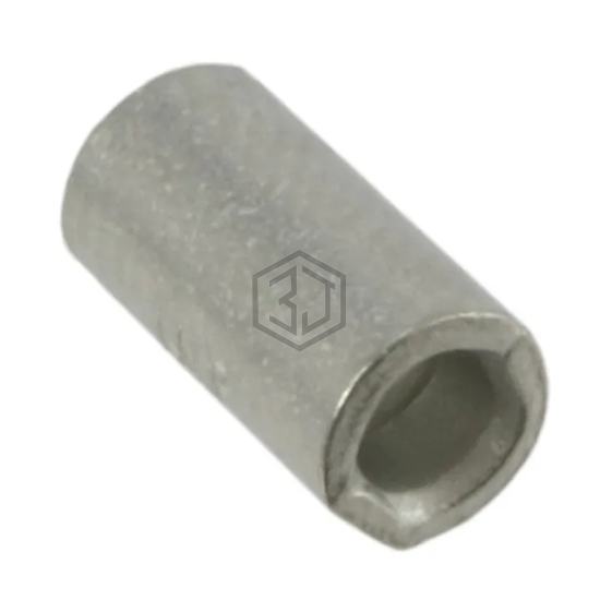 34137-3 - TE Connectivity AMP Connectors - Terminals - Wire Splice Connectors