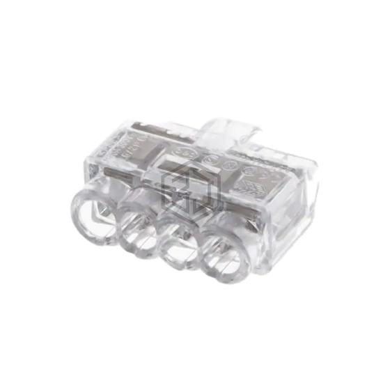 2324697-4 - TE Connectivity AMP Connectors - Terminals - Wire Splice Connectors
