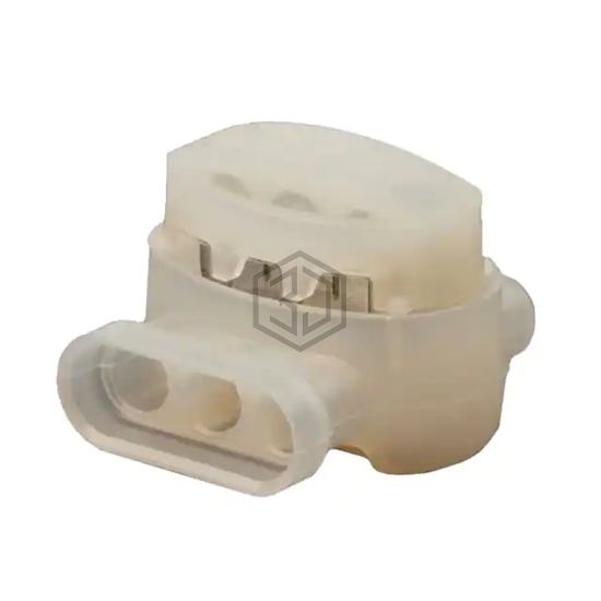 314U-BIN - 3M - Terminals - Wire Splice Connectors