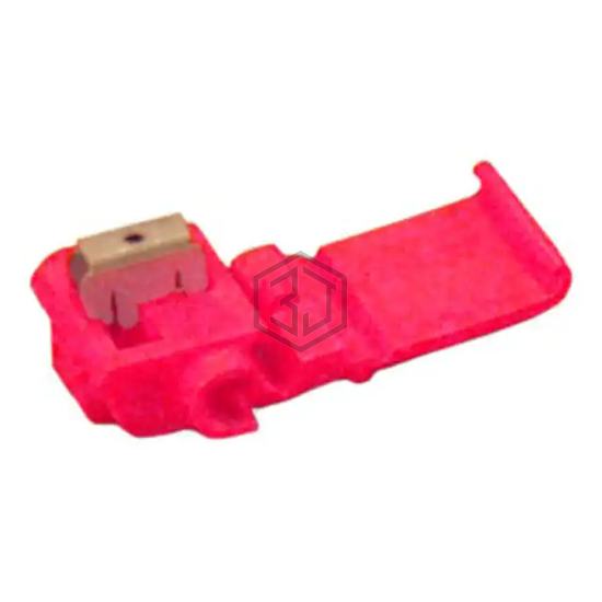 557-BULK - 3M - Terminals - Wire Splice Connectors