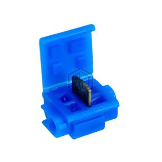 804-BULK - 3M - Terminals - Wire Splice Connectors