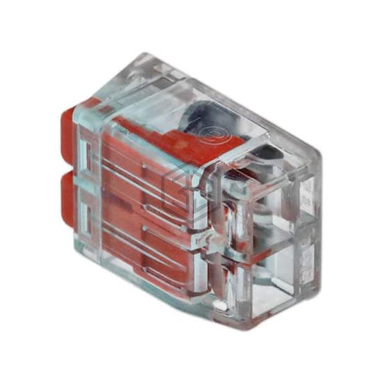 N30200300000G - Amphenol Anytek - Terminals - Wire Splice Connectors