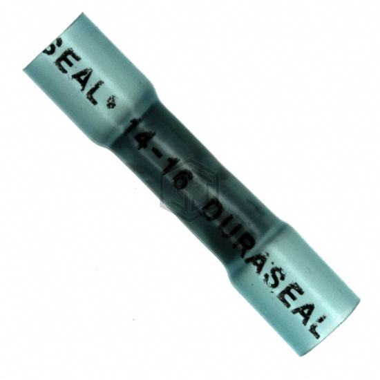 D-406-0002 - TE Connectivity Aerospace, Defense and Marine - Terminals - Wire Splice Connectors