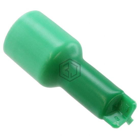 320788 - TE Connectivity AMP Connectors - Terminals - Wire Splice Connectors
