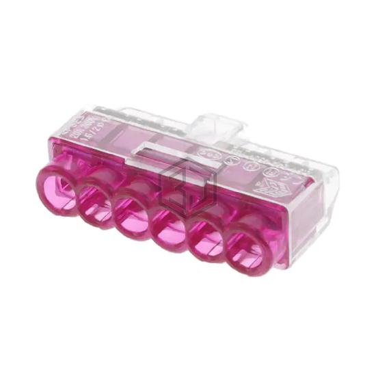 2324697-6 - TE Connectivity AMP Connectors - Terminals - Wire Splice Connectors