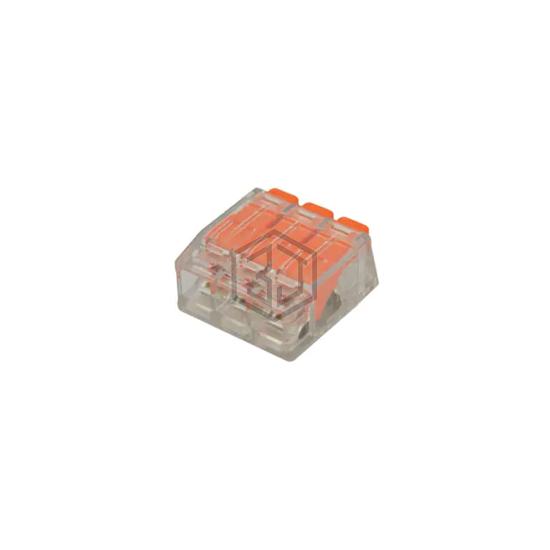 N30300300000G - Amphenol Anytek - Terminals - Wire Splice Connectors