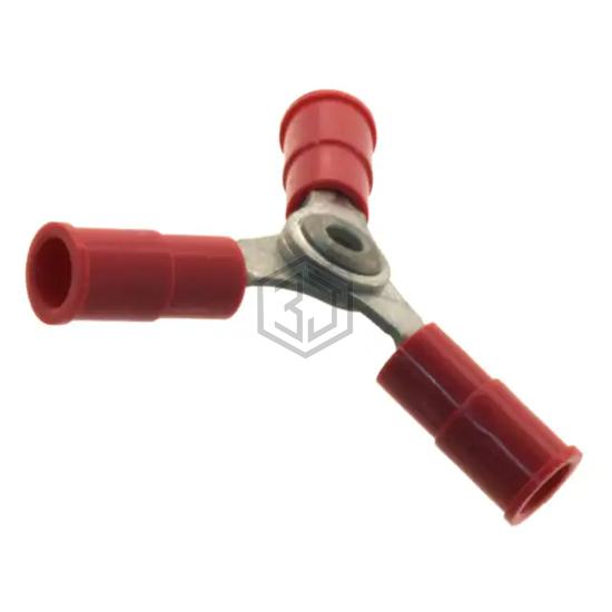 0192040004 - Molex - Terminals - Wire Splice Connectors