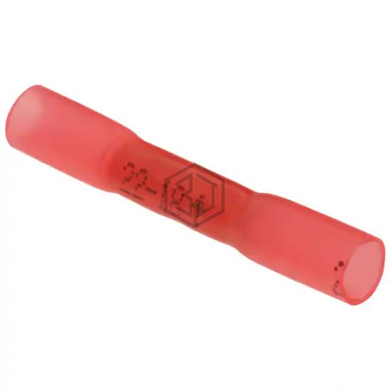 MH18BCK - 3M - Terminals - Wire Splice Connectors
