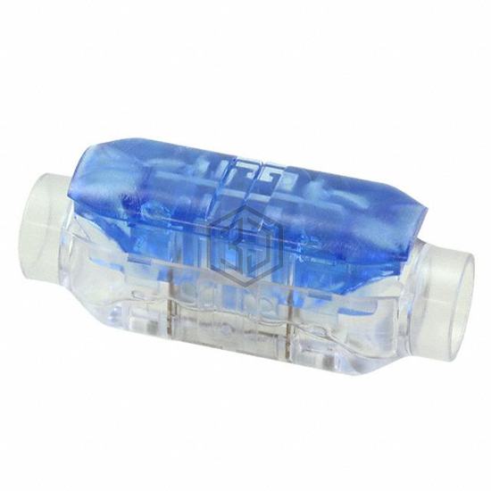2213800-2 - TE Connectivity AMP Connectors - Terminals - Wire Splice Connectors