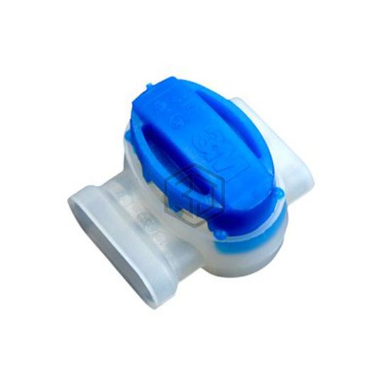 314-BOX - 3M - Terminals - Wire Splice Connectors