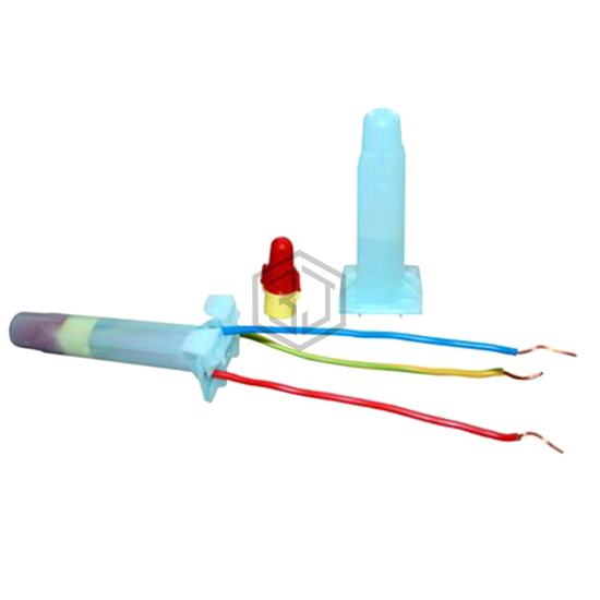 DBR/Y-6 BULK - 3M - Terminals - Wire Splice Connectors
