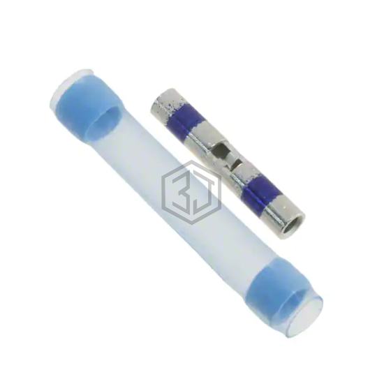 D-200-83 - TE Connectivity Aerospace, Defense and Marine - Terminals - Wire Splice Connectors