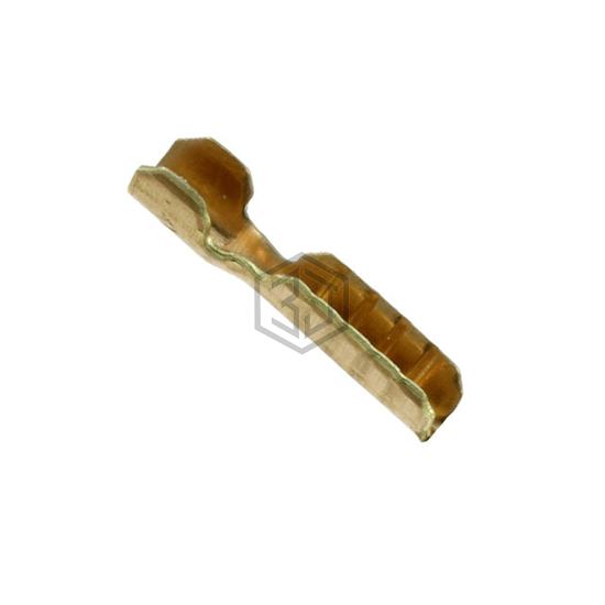 62382-1 - TE Connectivity AMP Connectors - Terminals - Wire Splice Connectors