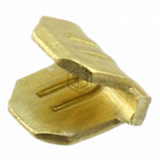 61769-1 - TE Connectivity AMP Connectors - Terminals - Wire Splice Connectors