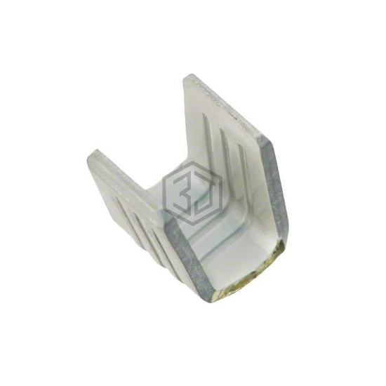40552 - TE Connectivity AMP Connectors - Terminals - Wire Splice Connectors