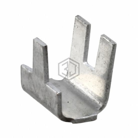 41276 - TE Connectivity AMP Connectors - Terminals - Wire Splice Connectors