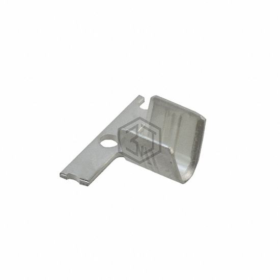 61299-1 - TE Connectivity AMP Connectors - Terminals - Wire Splice Connectors