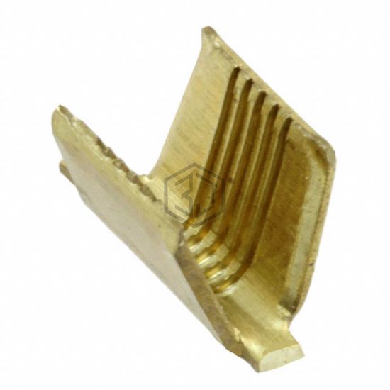 42779-1 - TE Connectivity AMP Connectors - Terminals - Wire Splice Connectors