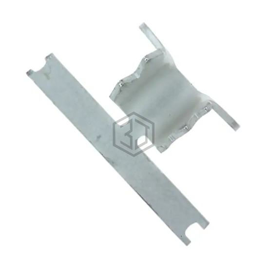 61831-1 - TE Connectivity AMP Connectors - Terminals - Wire Splice Connectors