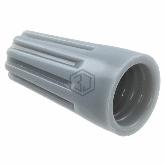 H-29-POUCH - 3M - Terminals - Wire Splice Connectors