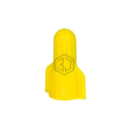 SG-Y POUCH - 3M - Terminals - Wire Splice Connectors