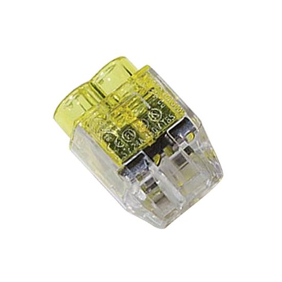 148-90048 - HellermannTyton - Terminals - Wire Splice Connectors
